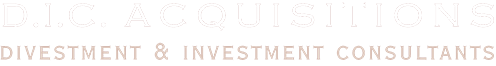 dic aquisitions logo